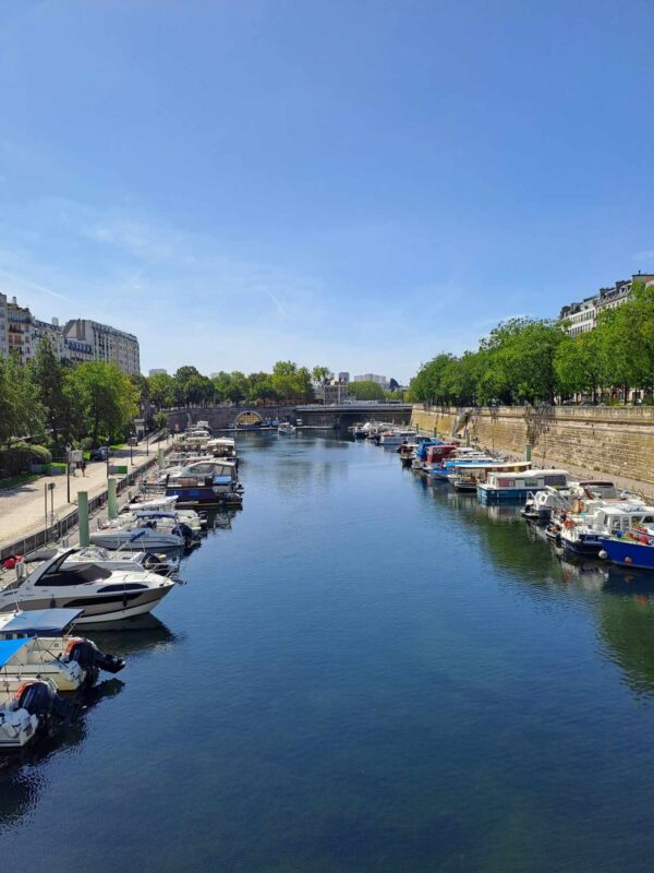 Séjour à Paris au cœur de l'été (11-13 ans & 14-16 ans) – Image 5