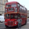 bus londres