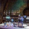 studios harry potter