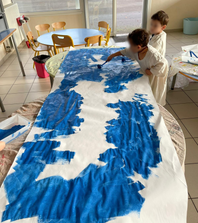 Peinture