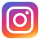 Icône instagram
