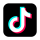 Icône tiktok